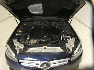 Mercedes C-klasse C 180 D picture 22