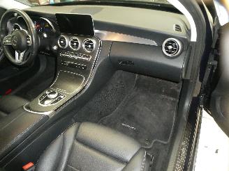 Mercedes C-klasse C 180 D picture 13