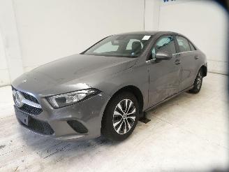 Mercedes A-klasse 2.0 A 180 D BUSINESS picture 3