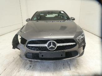 Mercedes A-klasse 2.0 A 180 D BUSINESS picture 2