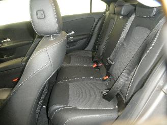 Mercedes A-klasse 2.0 A 180 D BUSINESS picture 20
