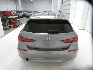 BMW 1-serie  picture 11