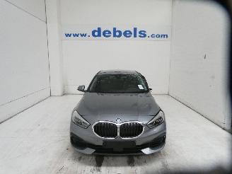skadebil auto BMW 1-serie  2023/3