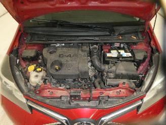 Toyota Yaris COMFORT picture 20