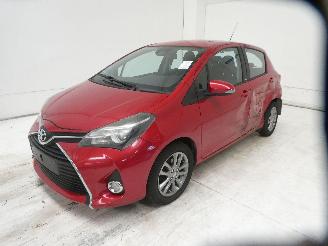 Toyota Yaris COMFORT picture 3