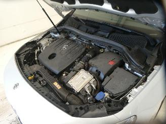Mercedes B-klasse 180 D picture 28