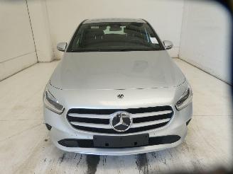 Mercedes B-klasse 180 D picture 2