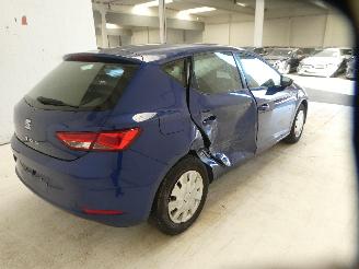 Seat Leon REFERENCE picture 8