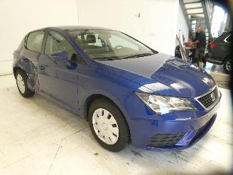 Seat Leon REFERENCE picture 11
