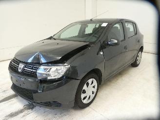Dacia Sandero AMBIANCE picture 4
