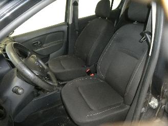 Dacia Sandero AMBIANCE picture 20