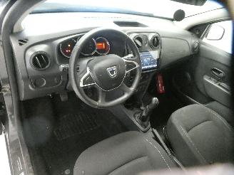 Dacia Sandero AMBIANCE picture 19
