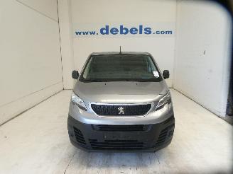 skadebil bedrijf Peugeot Expert IV PRO 2020/7