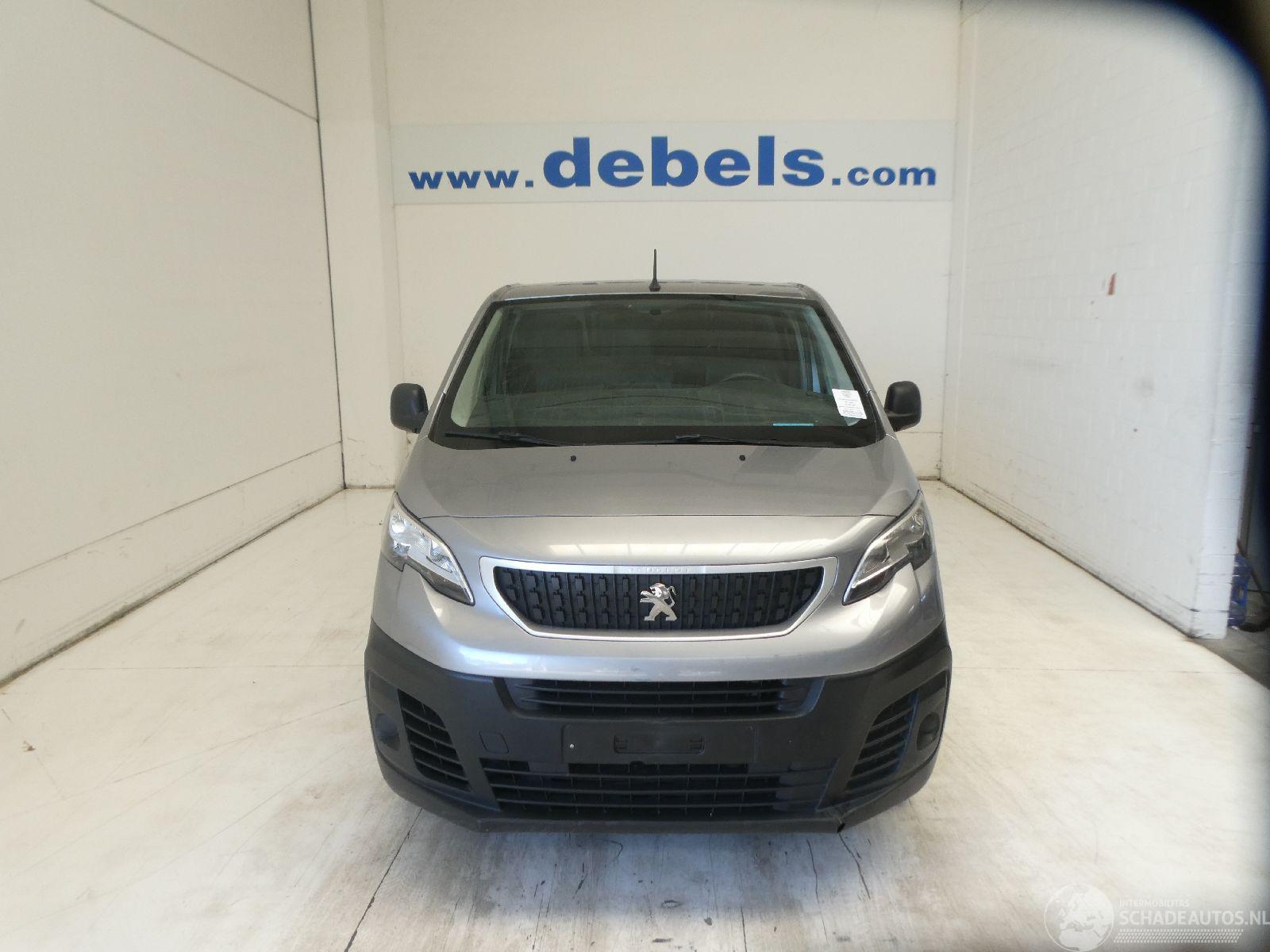 Peugeot Expert IV PRO
