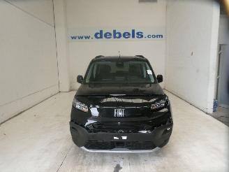  Fiat Qubo 1.2 2026/6