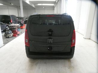 Fiat Qubo 1.2 picture 10