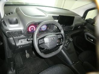 Fiat Qubo 1.2 picture 17