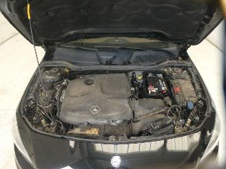 Mercedes Cla-klasse 180 picture 25