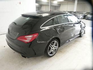 Mercedes Cla-klasse 180 picture 6