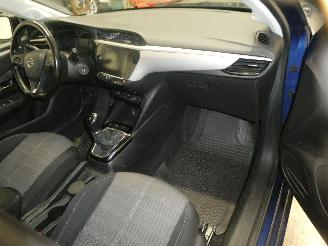 Opel Corsa  picture 15