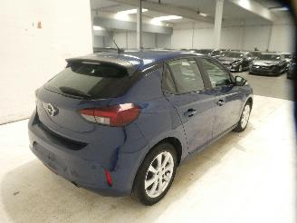 Opel Corsa  picture 12