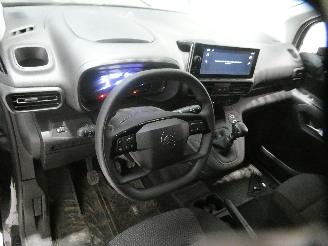 Citroën Berlingo 1.5D picture 19