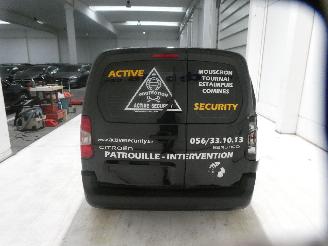 Citroën Berlingo 1.5D picture 5