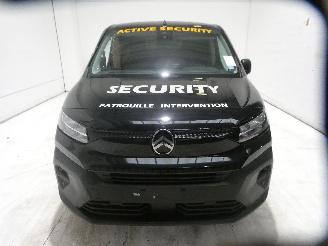 Citroën Berlingo 1.5D picture 2