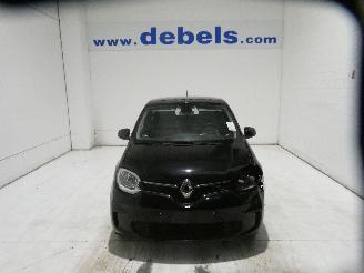 škoda osobní automobily Renault Twingo III ZEN 2021/1
