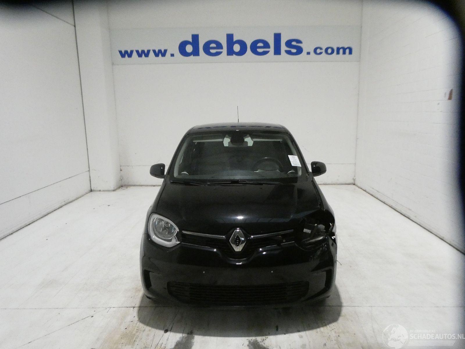 Renault Twingo III ZEN