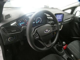 Ford Fiesta  picture 11