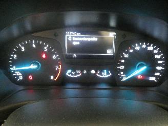 Ford Fiesta 1.1 5 DEURS picture 9