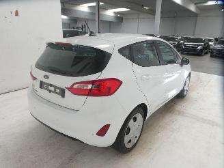 Ford Fiesta 1.1 5 DEURS picture 6