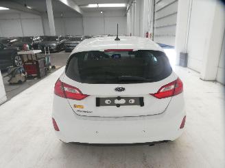 Ford Fiesta 1.1 5 DEURS picture 5