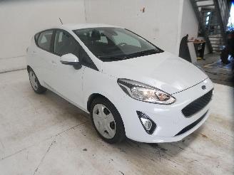 Ford Fiesta 1.1 5 DEURS picture 7