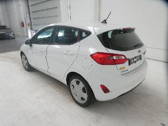 Ford Fiesta  picture 4