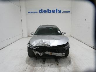 Voiture accidenté Opel Insignia DYNAMIC 2019/2
