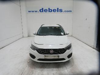 skadebil auto Fiat Tipo EASY 2017/5