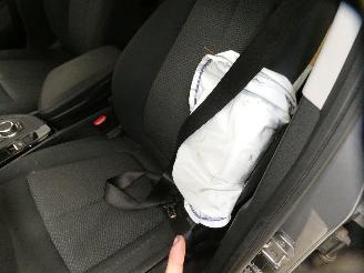 BMW X2 SDRIVE16D picture 18