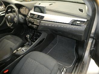 BMW X2 SDRIVE16D picture 13