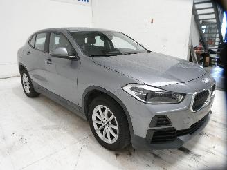 BMW X2 SDRIVE16D picture 11