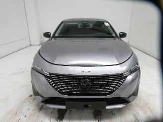 Peugeot 308 III ALLURE picture 2