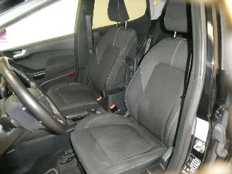 Ford Fiesta TITANIUM picture 15