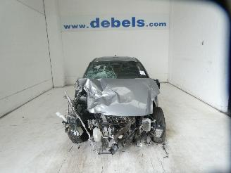 Auto incidentate Ford Puma ST-LINE DESIGN 2025/11