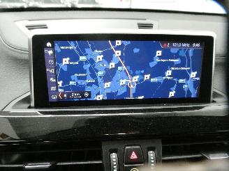 BMW X1 SDRIVE18I picture 18