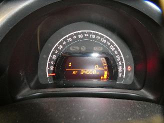 Renault Twingo III LIMITED picture 14