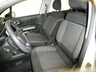 Citroën C3 III picture 14