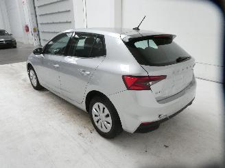Skoda Fabia AMBITION picture 7