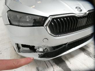 Skoda Fabia AMBITION picture 14
