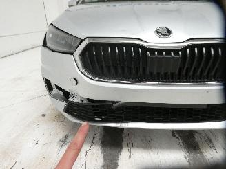 Skoda Fabia AMBITION picture 5